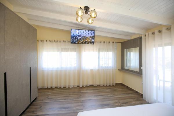 Queen Apartmets Vlorë Zimmer foto